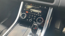 Land Rover Range Rover Sport 3.0 D300 HSE Dynamic Black 5dr Auto Diesel Estate